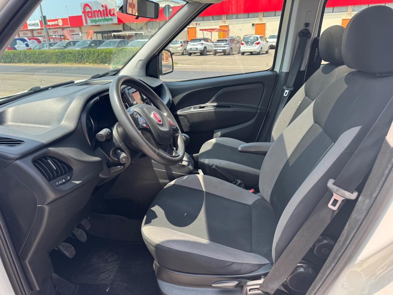 Fiat Doblò XL - 1.6 MJT - 120CV - 2020