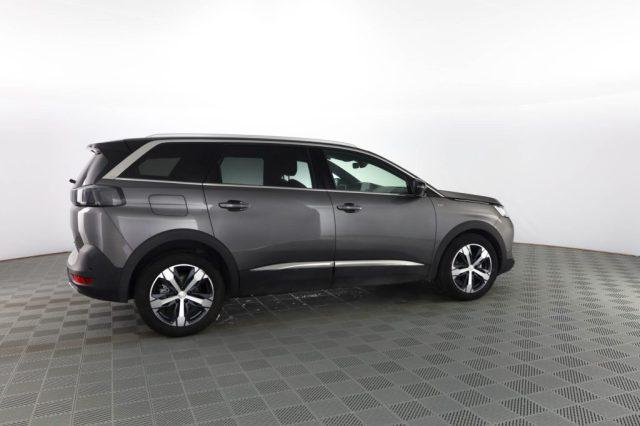 PEUGEOT 5008 5008 BlueHDi 130 S&S EAT8 GT
