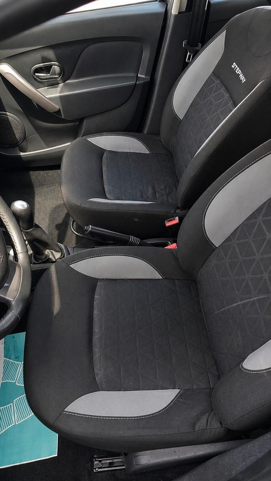 Dacia Sandero Stepway 1.5 dCi 8V 90CV Start&Stop Prestige