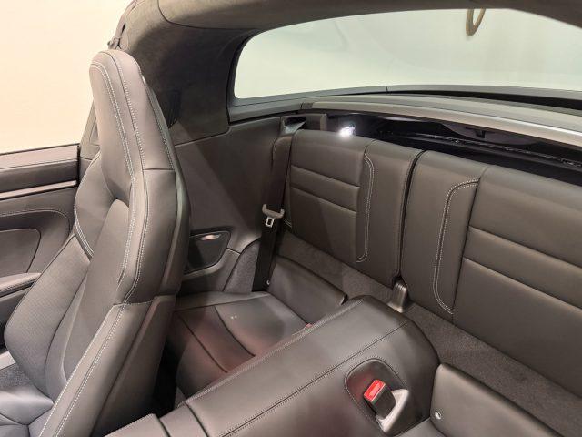 PORSCHE 911 Targa 992.2 4 GTS IVA ESPOSTA