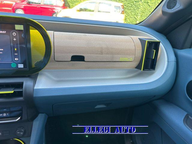 FIAT Grande Panda PROMO FINANZIAMENTO 1.2 100 CV S&S La Prima KM 0