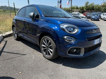 Fiat 500X 1.3 MultiJet 95 CV Sport
