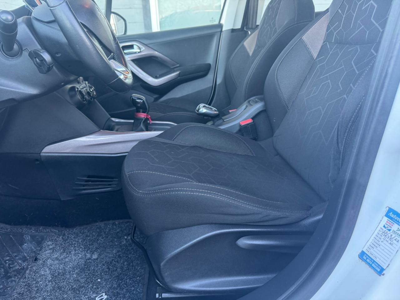 Peugeot 2008 PureTech 82 ETG5 S&S Active