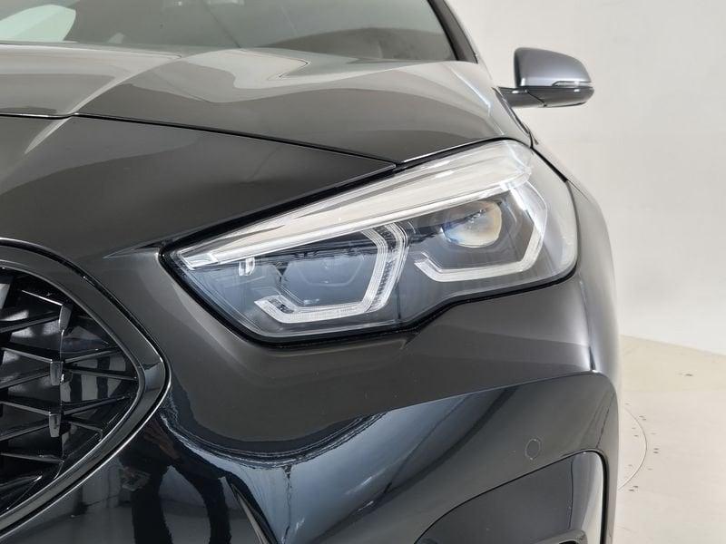 BMW Serie 2 G.C. Serie 2 F44 Gran Coupe Benzina M235i Gran Coupe xdrive auto