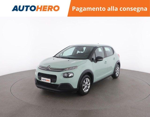 CITROEN C3 PureTech 82 S&S Feel