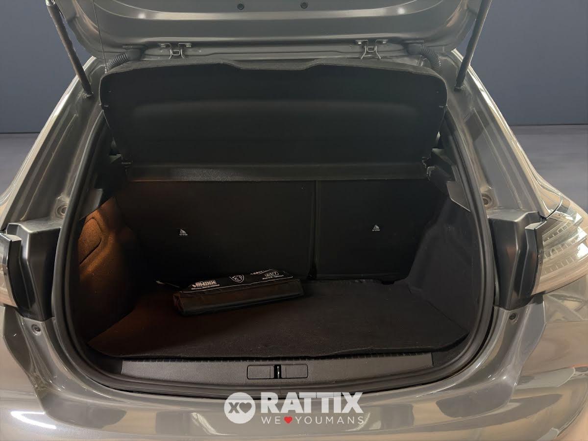 Peugeot 208 1.2 Hybrid 136CV GT e-DCS6