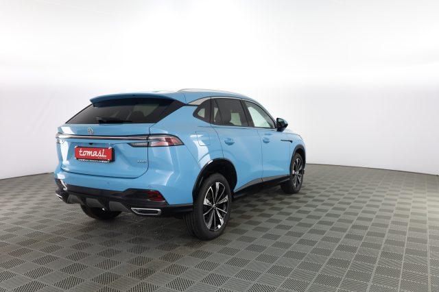 MG HS HS 1.5T-GDI Comfort