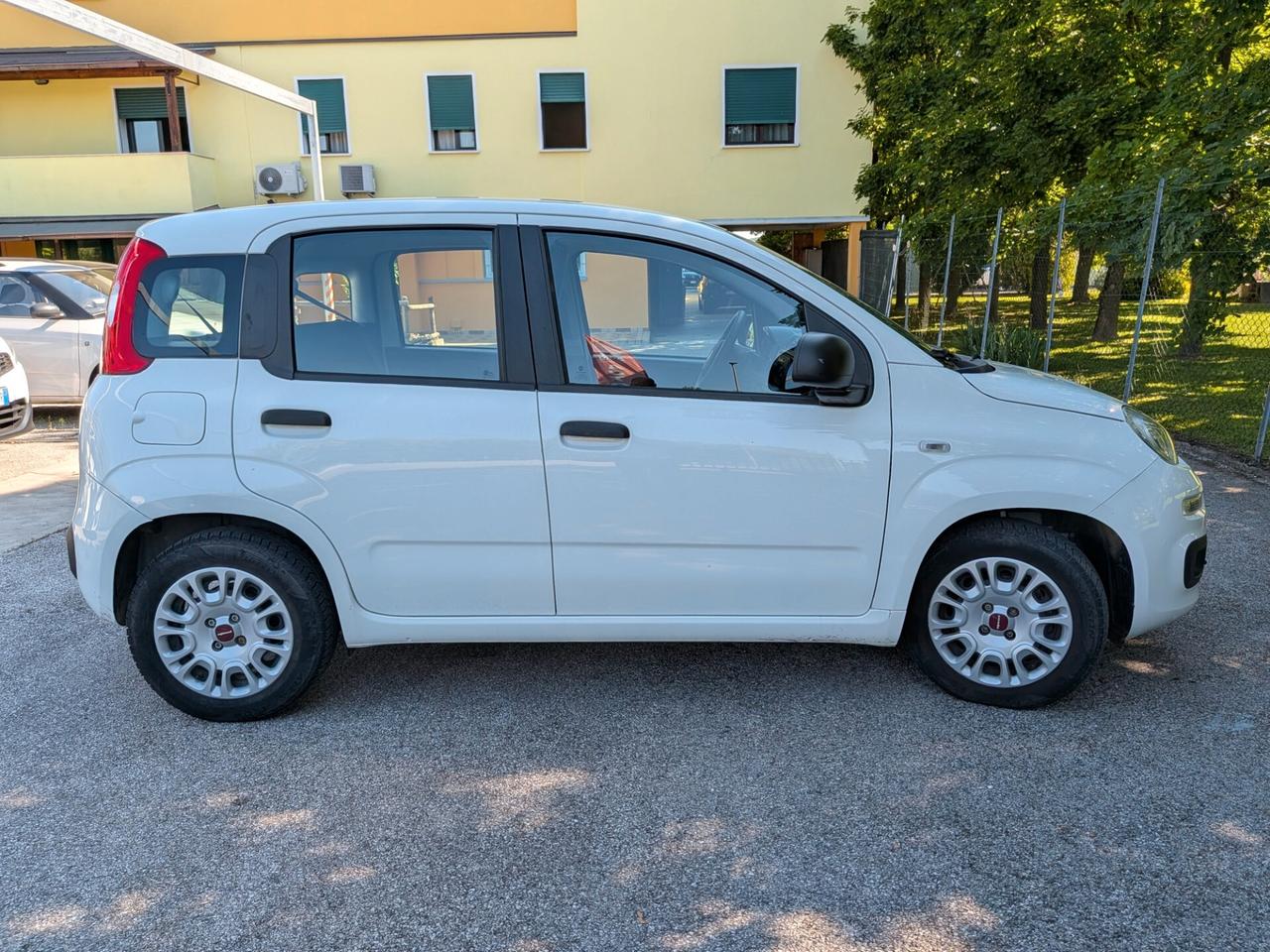 Fiat Panda 1.0 FireFly S&S Hybrid Easy