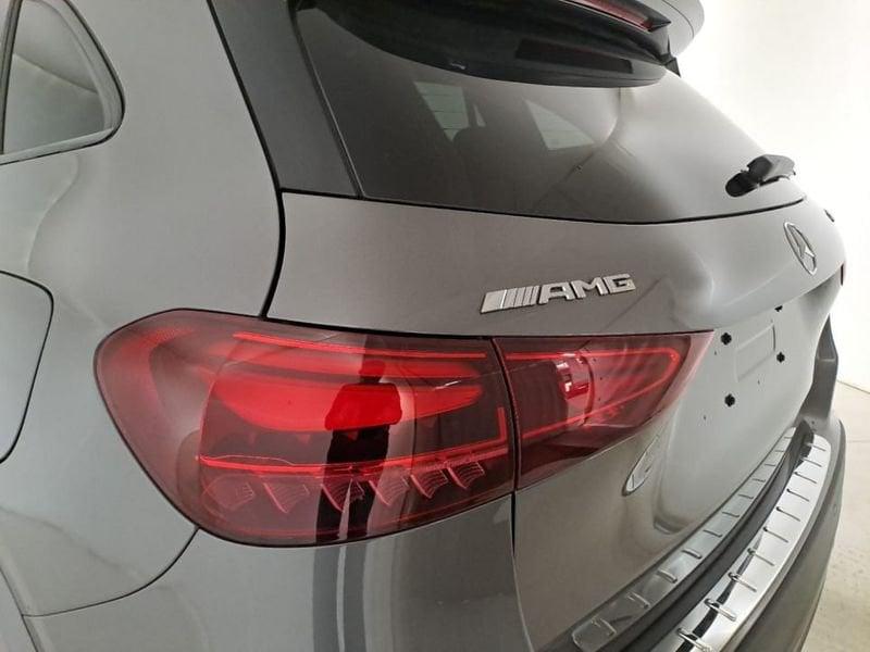 Mercedes-Benz GLA 35 AMG amg line premium plus