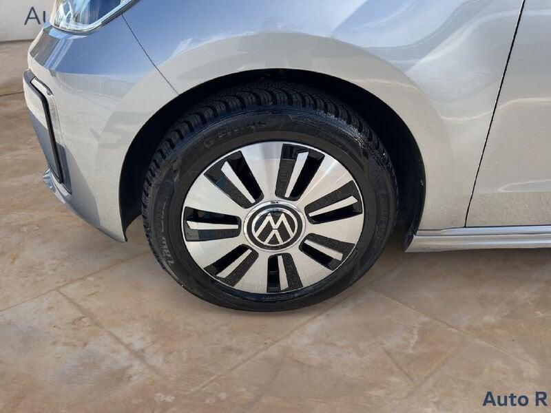 Volkswagen e-up! e-up! 82 CV