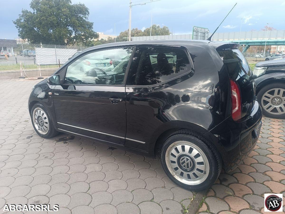 VOLKSWAGEN - Up! - 75 CV 3 porte move - UNIPRO. -