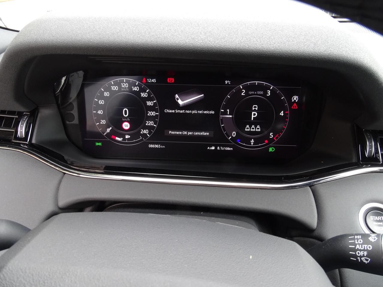 Land Rover Range Rover Evoque 2.0D I4 180 CV AWD Auto R-Dynamic SE