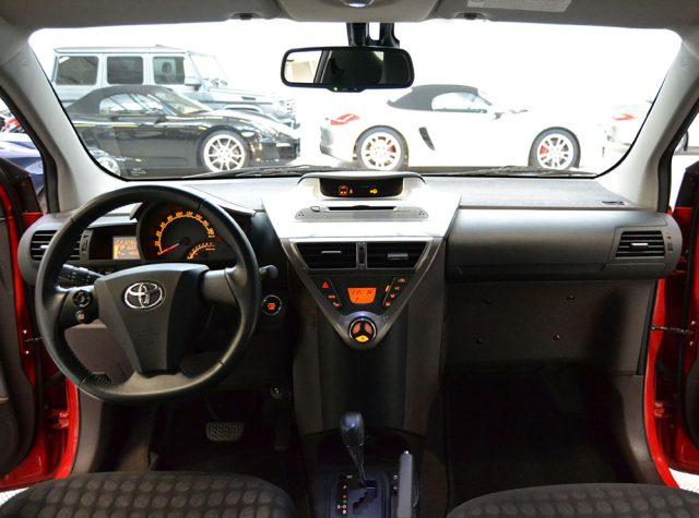 TOYOTA iQ 1.0 Sol Automatica Unico Proprietario Km 48.500