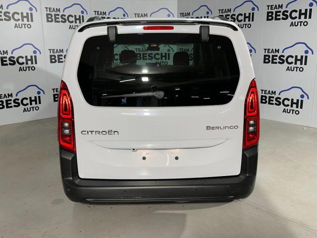 CITROEN Berlingo BlueHDi 130 Stop&Start EAT8 XL Max