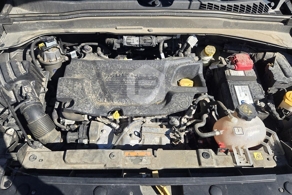 JEEP Renegade 1.6 Mjt 130 CV Longitude