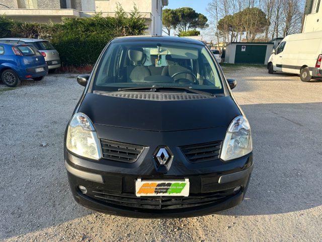 RENAULT Modus 1.2 16V Dynamique