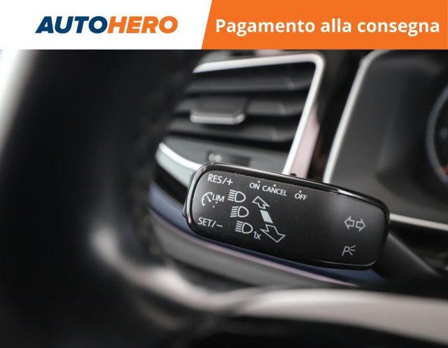 VOLKSWAGEN Polo 1.0 TSI 5p. Comfortline BlueMotion Technology