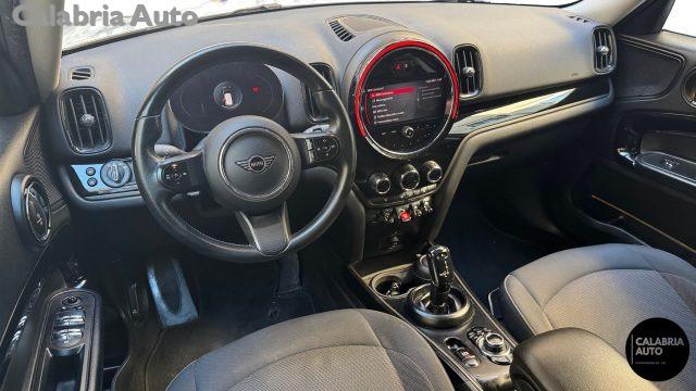 MINI Countryman 2.0 Cooper D Classic Countryman