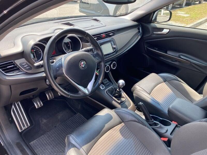 Alfa Romeo Giulietta 2.0 JTDm-2 150 CV Exclusive