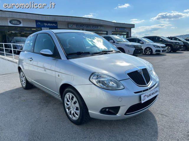LANCIA Ypsilon 1.3 MJT 75 CV Automatica