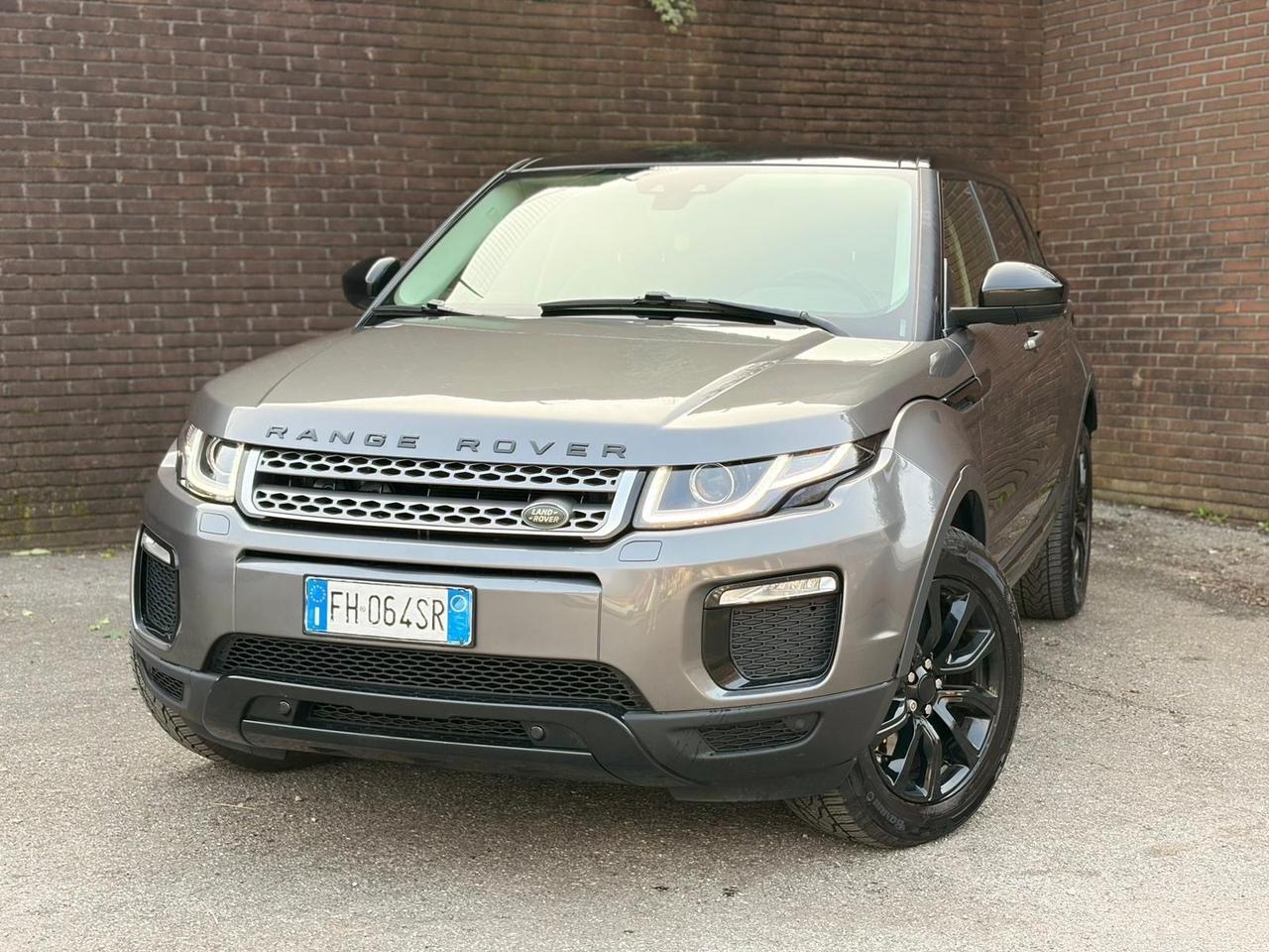 Land Rover Range Evoque 2.0 TD4 150 CV 5p. HSE Dynamic