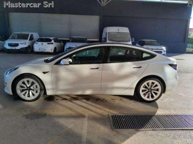 TESLA Model 3 Long Range Dual Motor awd - GG338AL