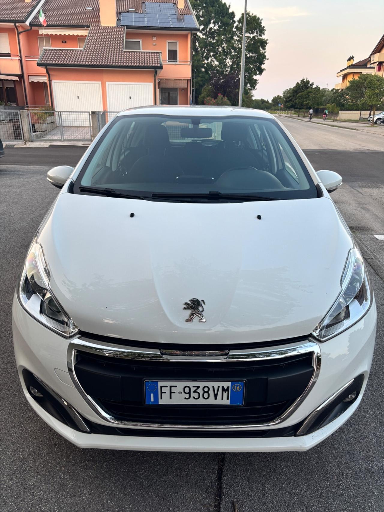 Peugeot 208 PureTech 68 5porte Access