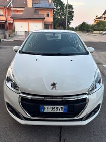 Peugeot 208 PureTech 68 5porte Access