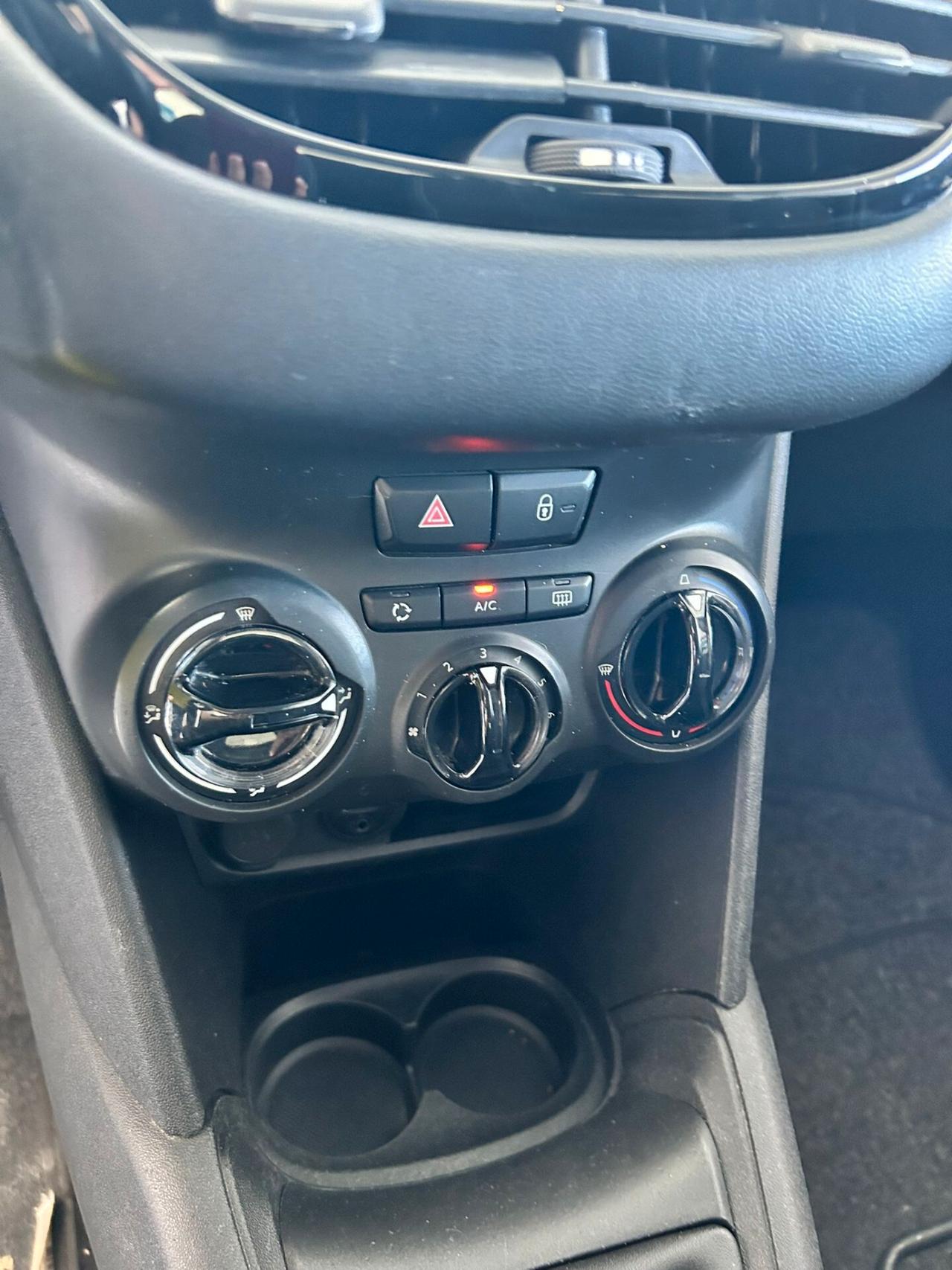 Peugeot 208 1.6D X NEOPATENTATI 2017