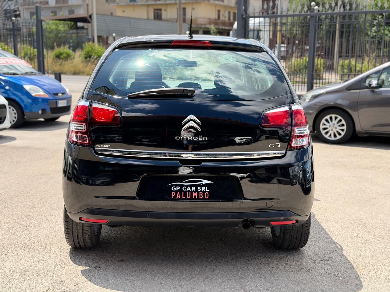 Citroen C3 1.4 HDi 70 Exclusive PERFETTA