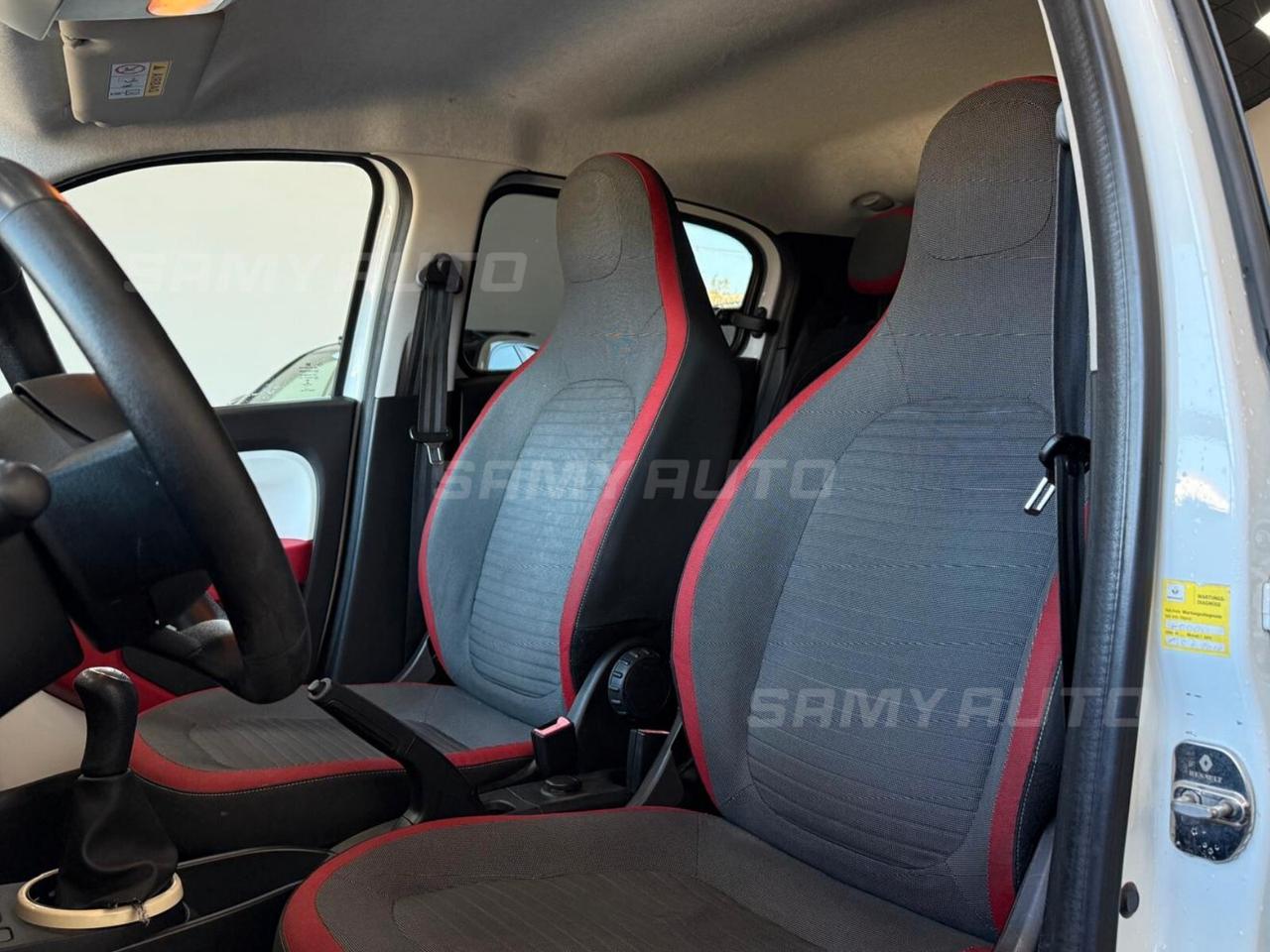 Renault Twingo SCe 1.0