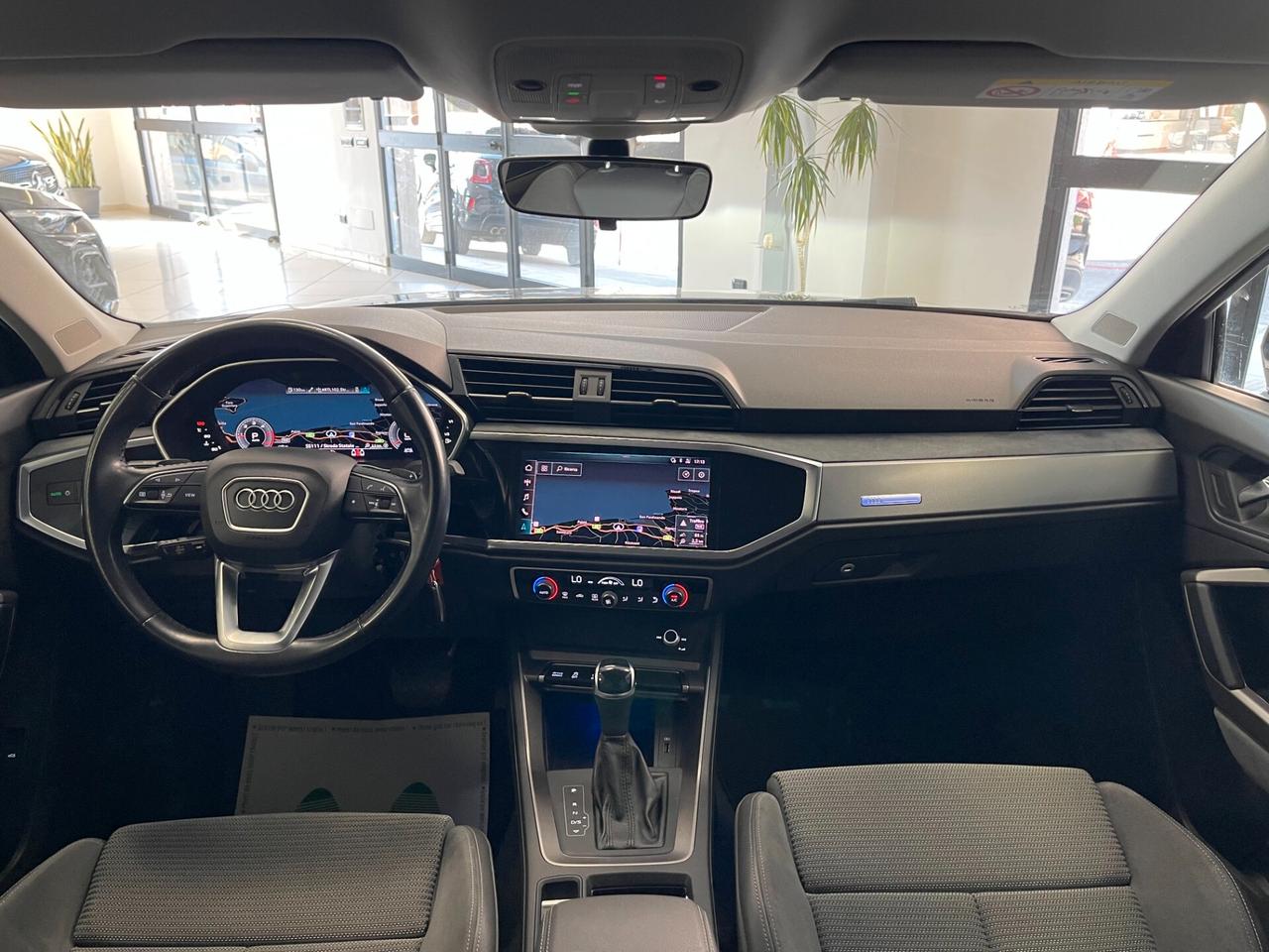 Audi Q3 SPB 2.0 TDI 150cv S line