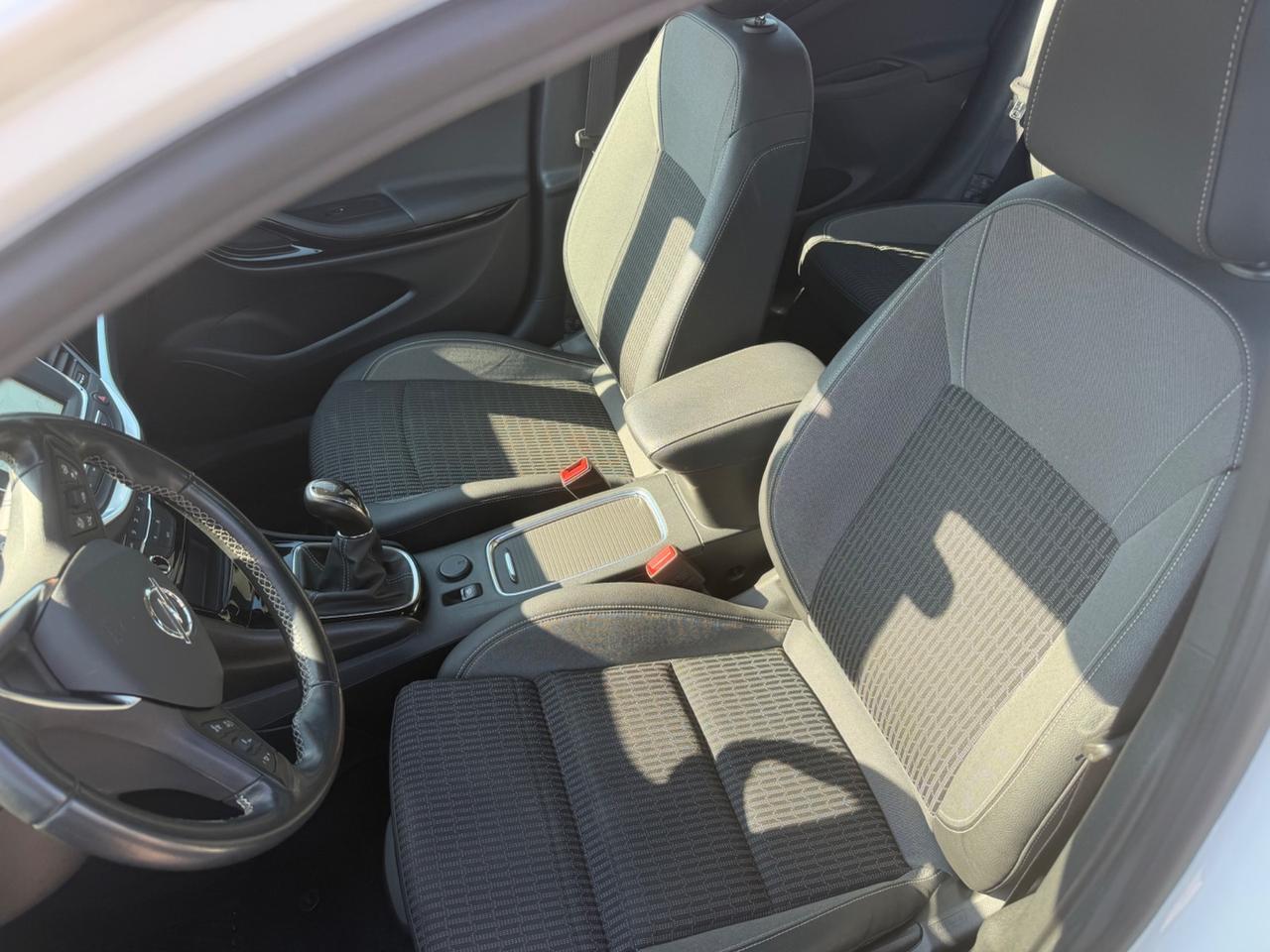 Opel Astra 1.5 CDTI 122 CV S&S Sports Tourer Ultimate