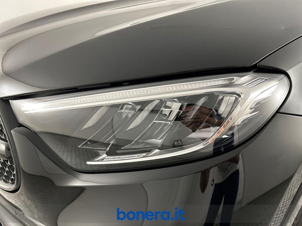 Mercedes GLC 220 220 d Mild hybrid AMG Premium 4Matic 9G-Tronic