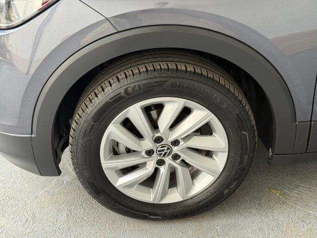 VOLKSWAGEN T-Cross 1.0 TSI 110 CV DSG Style