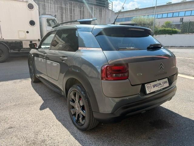 Citroen C4 CACTUS 1.6 Hdi Automatica