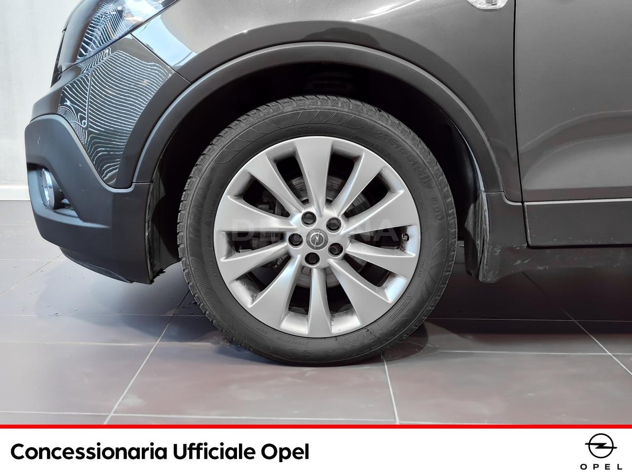 Opel Mokka 1.6 cdti cosmo s&s 4x2 136cv m6