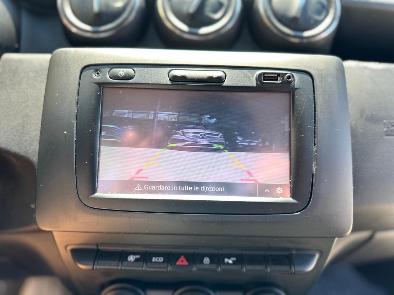 Dacia Duster 1.5 dCi 110CV Start&Stop 4x2 Lauréate