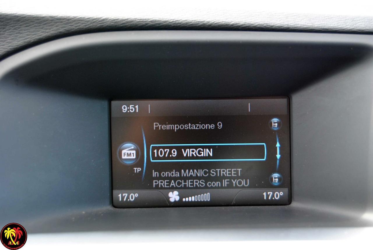 Volvo V60 D2 1.6 Kinetic