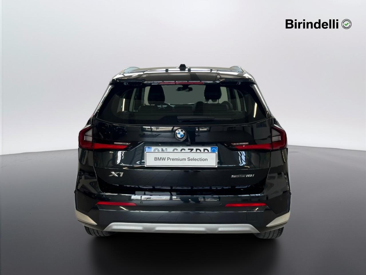 BMW X1 (U11) - X1 sDrive 18i xLine