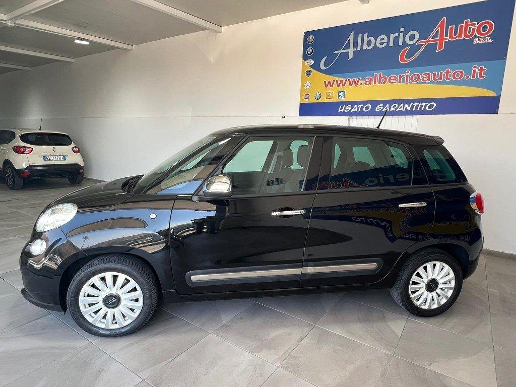 Fiat 500L 1.6 Multijet 120 CV Lounge