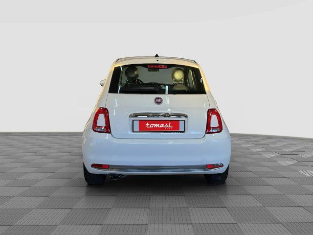 FIAT 500 500 1.3 95 CV Multijet 16V Lounge