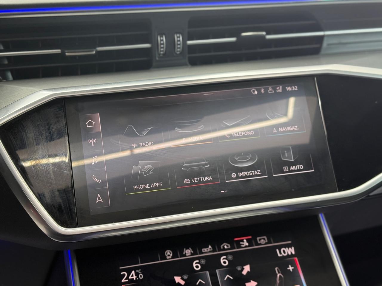 Audi A7 SPB 50 3.0 TDI quattro tiptronic Business Plus