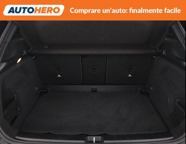 MERCEDES-BENZ GLA 200 Automatic Executive