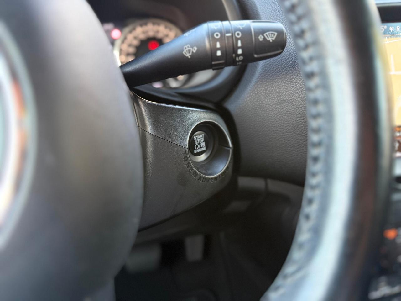 Jeep Renegade 1.6 Mjt Automatica 120 CV Limited