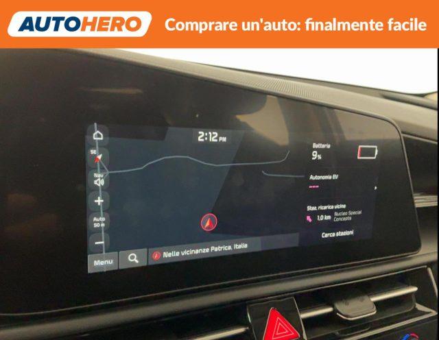 KIA Niro 1.6 GDi DCT PHEV Business