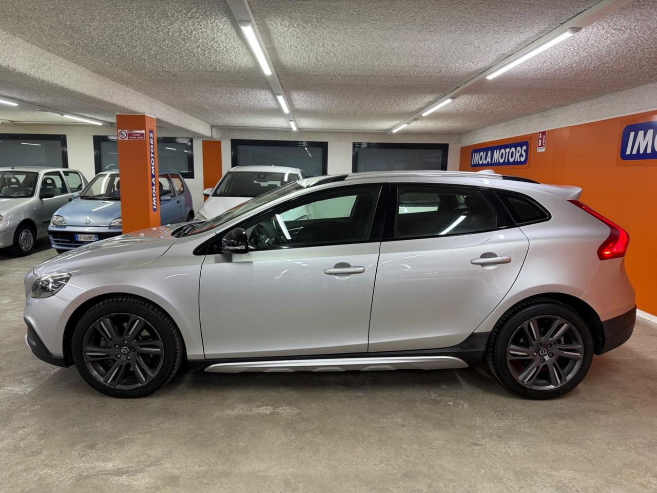 Volvo V40 Cross Country D3 Summum