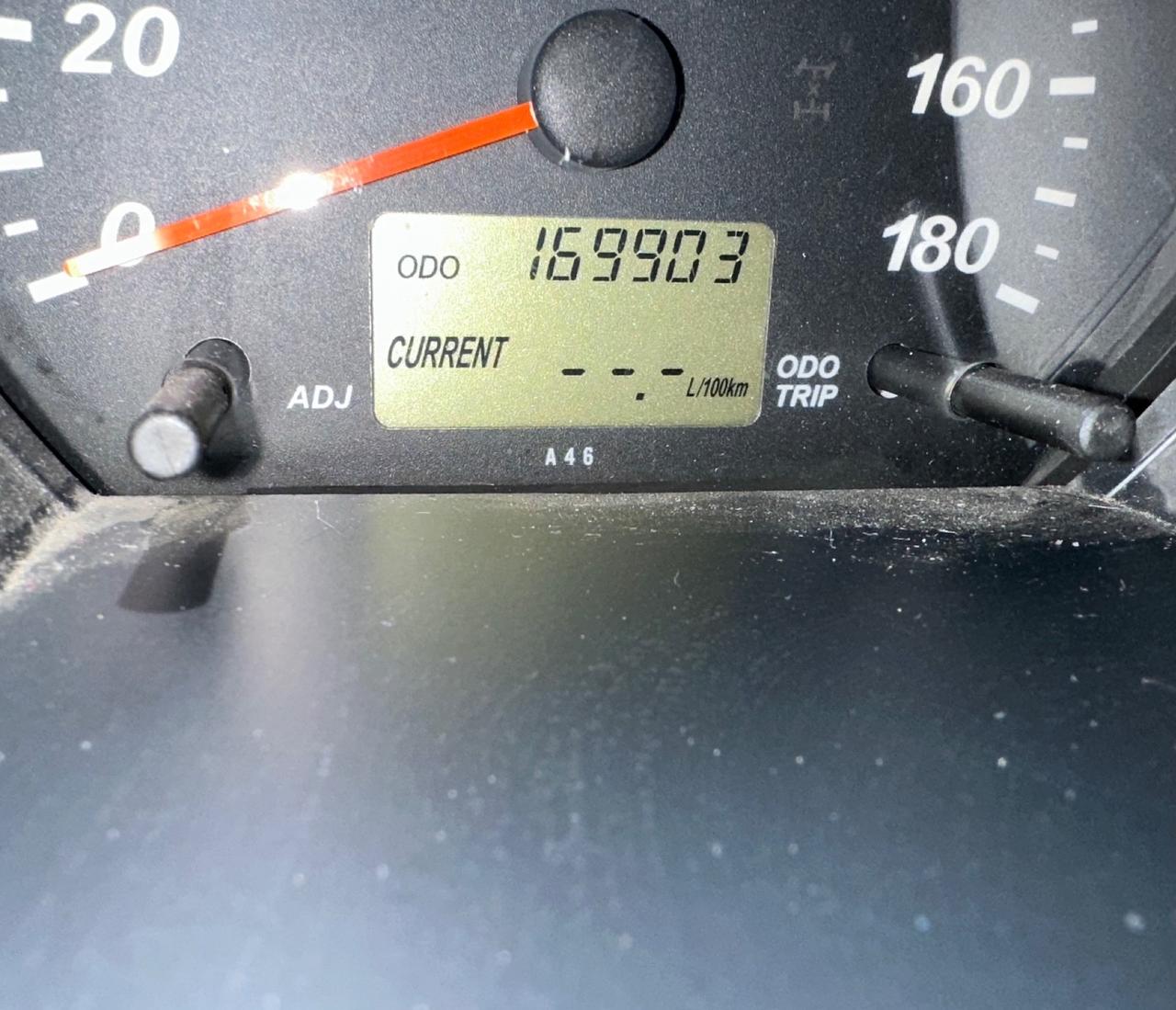 Daihatsu Terios 1.5 4x4