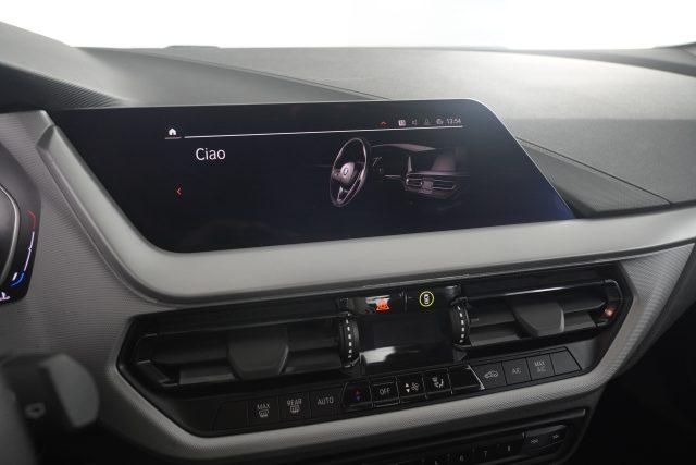 BMW 116 Serie 1 d BUSINESS ADVANTAGE