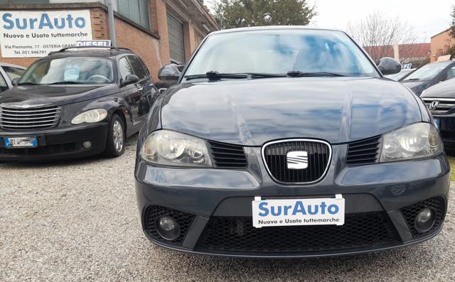 SEAT Ibiza 1.2 5p.Stylance